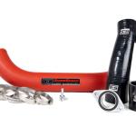 GrimmSpeed Charge Pipe Kit for 2015-2021 WRX