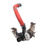GrimmSpeed Charge Pipe Kit for 2015-2021 WRX