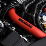 GrimmSpeed Charge Pipe Kit for 2015-2021 WRX