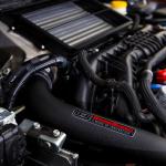 GrimmSpeed Charge Pipe Kit for 2015-2021 WRX