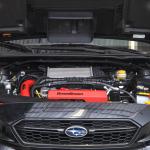 GrimmSpeed Charge Pipe Kit for 2015-2021 WRX
