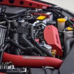 GrimmSpeed Charge Pipe Kit for 2015-2021 WRX