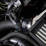 GrimmSpeed Charge Pipe Kit for 2015-2021 WRX
