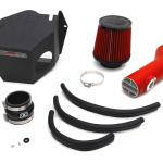 GrimmSpeed Cold Air Intake for 2008-2014 WRX/STi