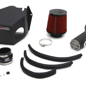 GrimmSpeed Cold Air Intake for 2008-2014 WRX/STi