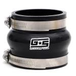 GrimmSpeed Cold Air Intake for 2008-2014 WRX/STi