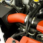 GrimmSpeed Cold Air Intake for 2008-2014 WRX/STi