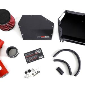 GrimmSpeed Cold Air Intake for BRZ/FRS/86