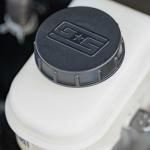 GrimmSpeed Engine Bay Dress Up Caps for 2022+ Subaru WRX (GRM113121)