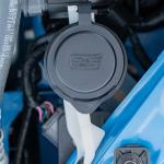 GrimmSpeed Engine Bay Dress Up Caps for 2022+ Subaru WRX (GRM113121)