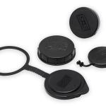 GrimmSpeed Engine Bay Dress Up Caps for 2022+ Subaru WRX (GRM113121)