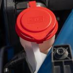 GrimmSpeed Engine Bay Dress Up Caps for 2022+ Subaru WRX (GRM113121)