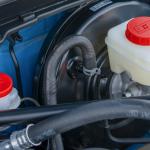 GrimmSpeed Engine Bay Dress Up Caps for 2022+ Subaru WRX (GRM113121)
