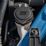 GrimmSpeed Engine Bay Dress Up Caps for 2022+ Subaru WRX (GRM113121)