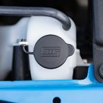GrimmSpeed Engine Bay Dress Up Caps for 2022+ Subaru WRX (GRM113121)