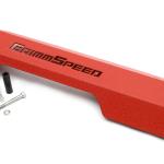 GrimmSpeed Engine Pulley Cover for 2015-2021 WRX