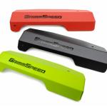 GrimmSpeed Engine Pulley Cover for 2015-2021 WRX