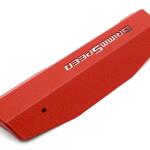 GrimmSpeed Engine Pulley Cover for 2015-2021 WRX
