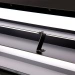 GrimmSpeed Top Mount Intercooler Splitter for 02-07 WRX/STi