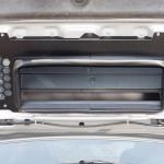 GrimmSpeed Top Mount Intercooler Splitter for 02-07 WRX/STi