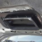 GrimmSpeed Top Mount Intercooler Splitter for 02-07 WRX/STi
