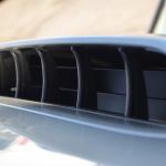 GrimmSpeed Top Mount Intercooler Splitter for 02-07 WRX/STi
