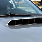 GrimmSpeed Top Mount Intercooler Splitter for 02-07 WRX/STi