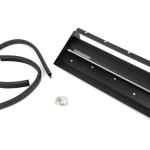GrimmSpeed Top Mount Intercooler Splitter for 08-14 STi (093114)