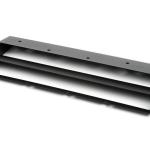 GrimmSpeed Top Mount Intercooler Splitter for 08-14 STi (093114)