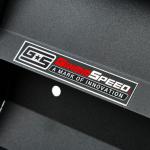 GrimmSpeed Top Mount Intercooler Splitter for 08-14 STi (093114)