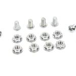GrimmSpeed Top Mount Intercooler Splitter for 08-14 STi (093114)