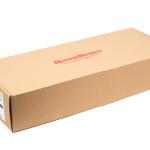 GrimmSpeed Top Mount Intercooler Splitter for 08-14 STi (093114)