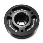 GrimmSpeed Lightweight Crank Pulley for 02-14 WRX/04+STI