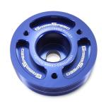 GrimmSpeed Lightweight Crank Pulley for 02-14 WRX/04+STI