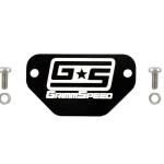 GrimmSpeed MAF Block Off Plate for WRX/STi
