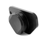 GrimmSpeed MAF Block Off Plate for WRX/STi