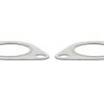 GrimmSpeed Manifold to Crossover Gaskets for EJ WRX/STi