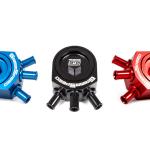 GrimmSpeed AOS Air Oil Separator for EJ WRX/STi