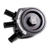 GrimmSpeed AOS Air Oil Separator for EJ WRX/STi