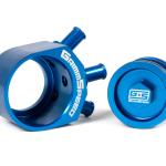 GrimmSpeed AOS Air Oil Separator for EJ WRX/STi