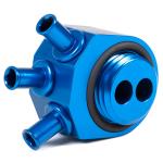 GrimmSpeed AOS Air Oil Separator for EJ WRX/STi