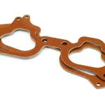 GrimmSpeed Phenolic Thermal Manifold Spacers for EJ WRX/STi