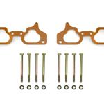 GrimmSpeed Phenolic Thermal Manifold Spacers for EJ WRX/STi