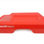 GrimmSpeed Engine Pulley Cover with Tool Tray for BRZ FRS 86