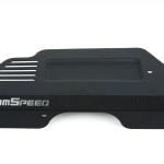 GrimmSpeed Engine Pulley Cover with Tool Tray for BRZ FRS 86