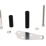GrimmSpeed Engine Pulley Cover with Tool Tray for BRZ FRS 86