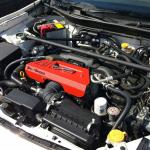 GrimmSpeed Engine Pulley Cover with Tool Tray for BRZ FRS 86