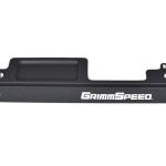 GrimmSpeed Radiator Shroud with Tool Tray for 02-07 WRX/STi