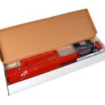 GrimmSpeed Radiator Shroud with Tool Tray for 02-07 WRX/STi