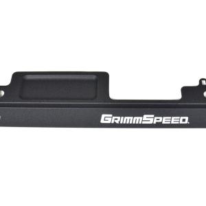 GrimmSpeed Radiator Shroud with Tool Tray for 02-07 WRX/STi